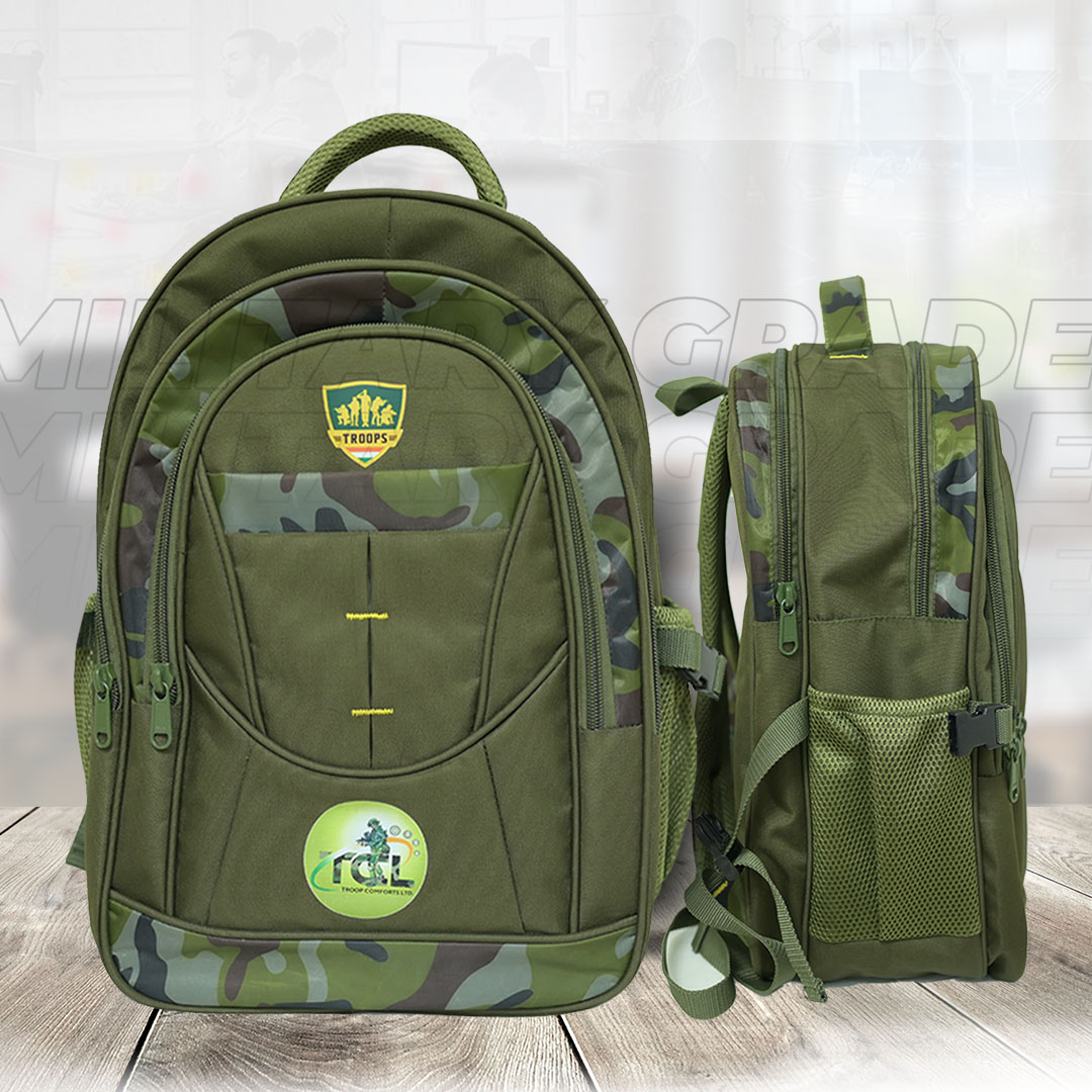 Troop Comforts Limited Products