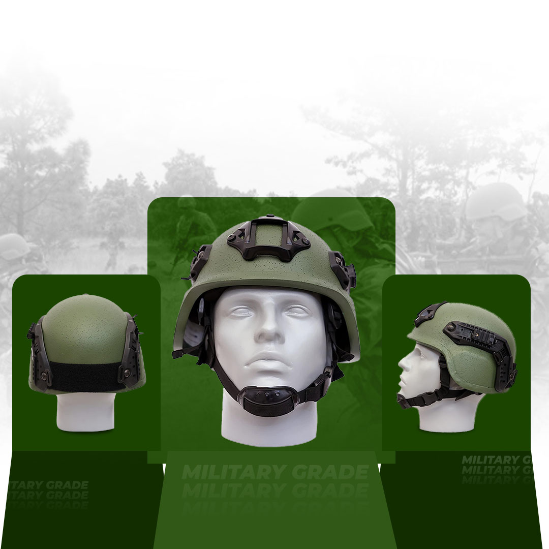 Troop Comforts Limited Products