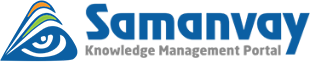Samanvay Knowledge Management
