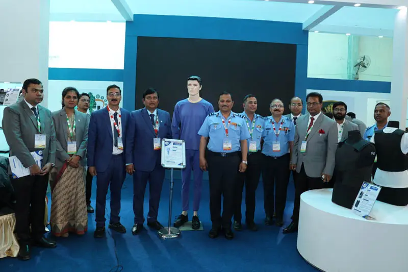 Aero India Show 2023 gallery thumbnail