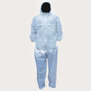 Jacket & trouser wind cheater