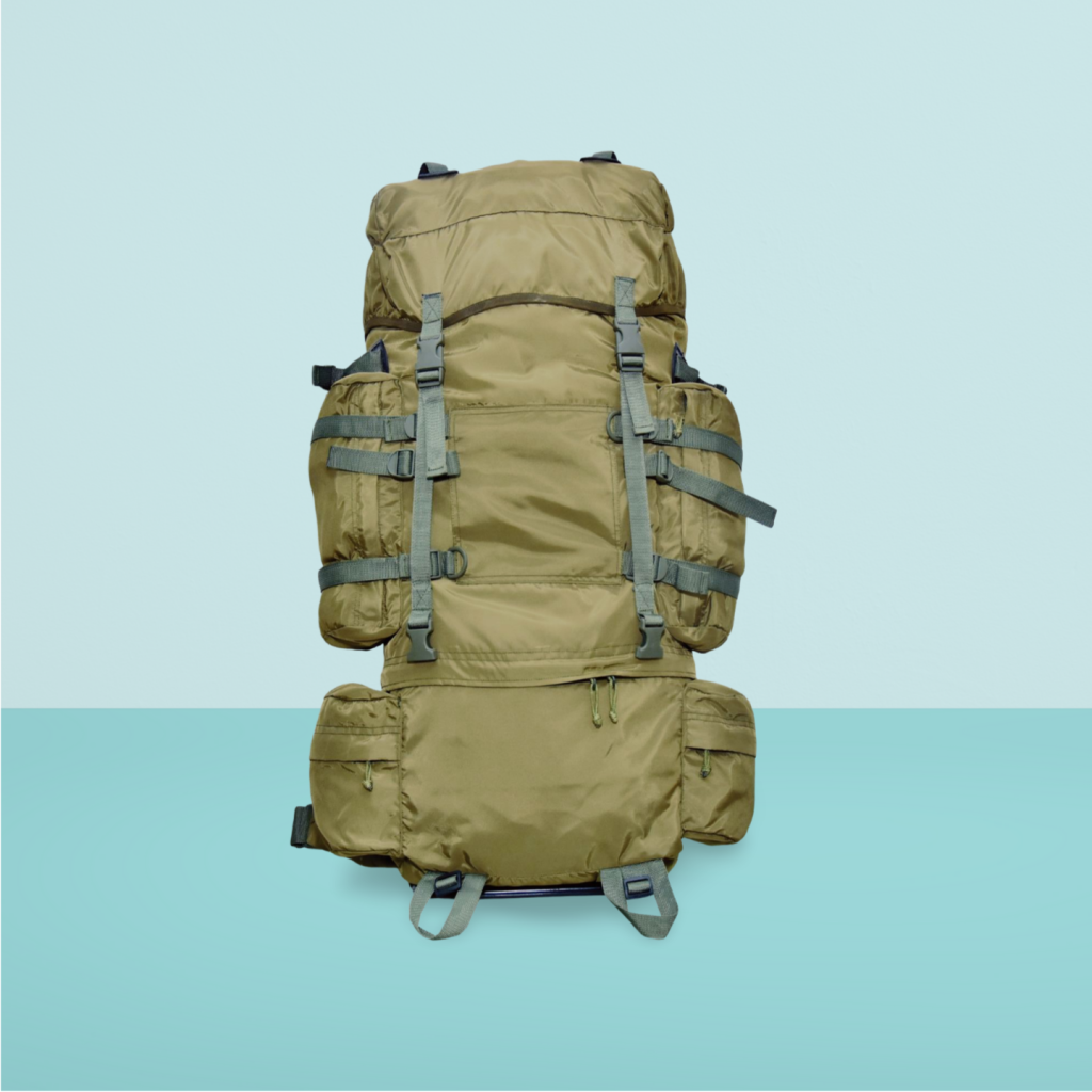 Rucksack 70 ltrs