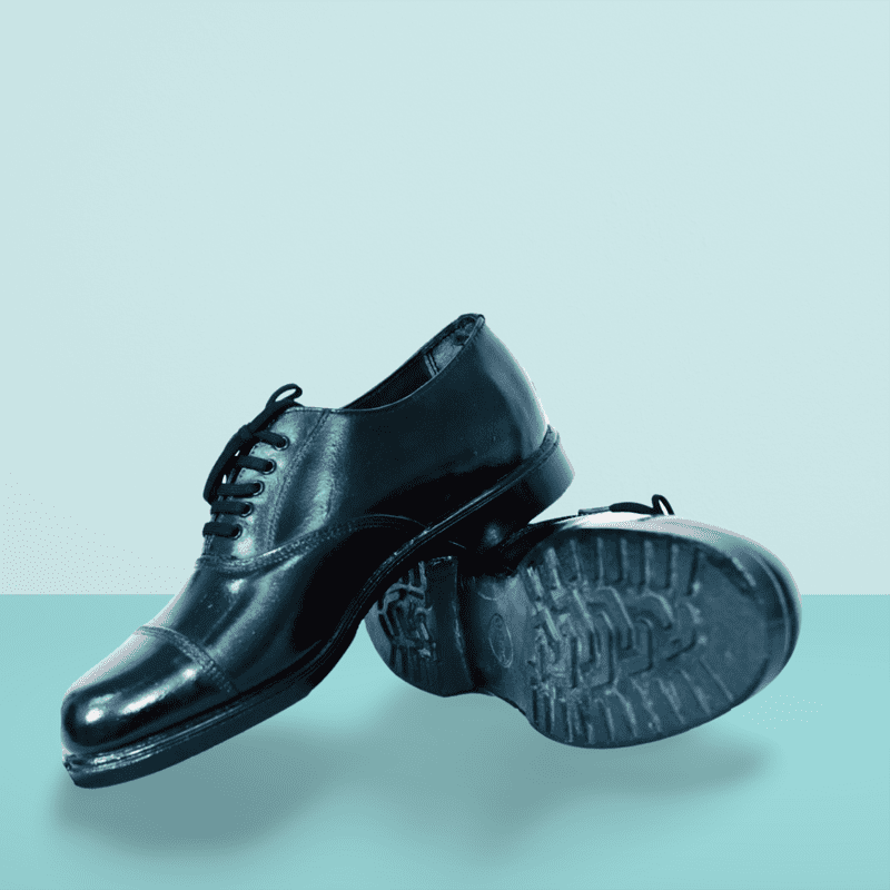 Shoes oxford