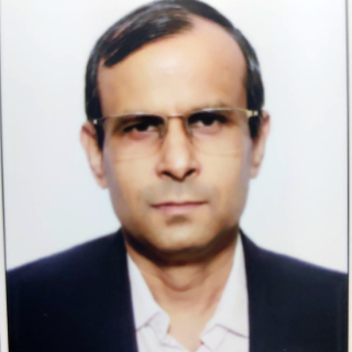 Shri Gopal Krishna Sinha