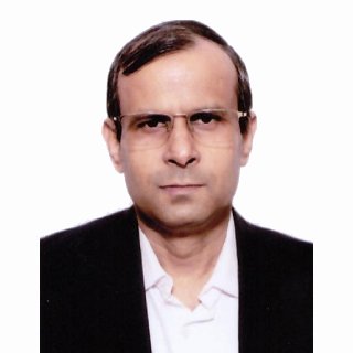Gopal Krishna Sinha