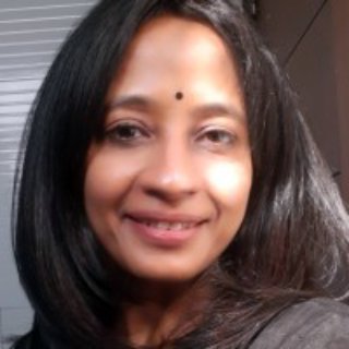 Dr. Garima Bhagat