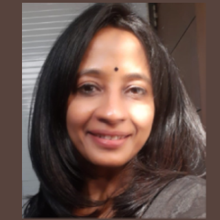 Dr. Garima Bhagat