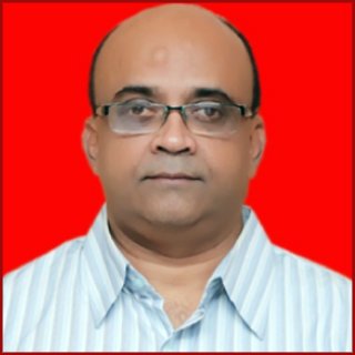 Shri Amal Kumar Chakrabarty