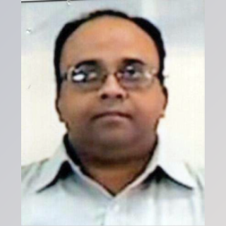 Shri Amal Kumar Chakrabarty