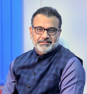 Dr. Anil Ranga